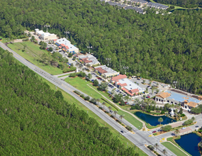 164 Everest Ln, Saint Johns, FL - VUE AÉRIENNE  vue de carte - Image1