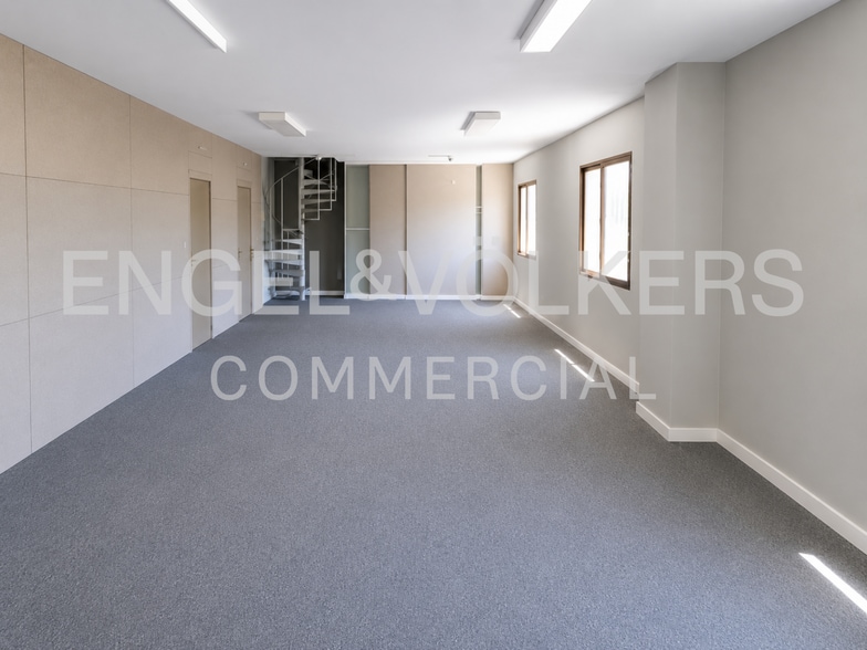 Industriel/Logistique dans Navalcarnero, Madrid à vendre - Photo intérieure – Image 3 sur 4
