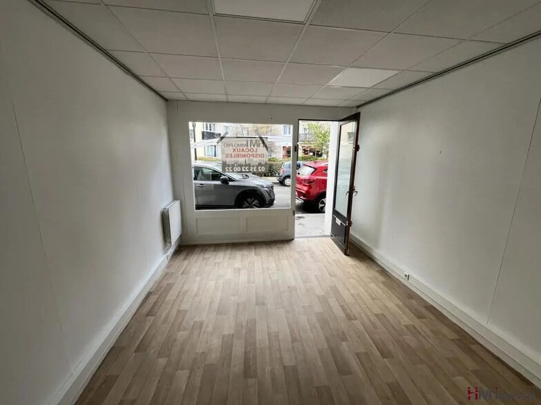 Local commercial dans Le Havre à louer - Photo intérieure – Image 2 sur 3