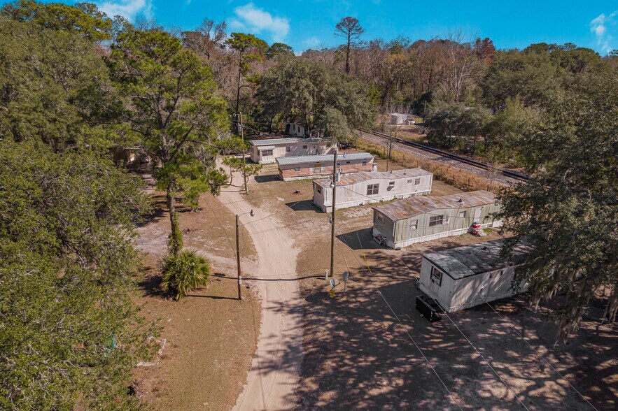 286 Heidt Rd, Palatka, FL à vendre - Photo de l’immeuble – Image 3 sur 14