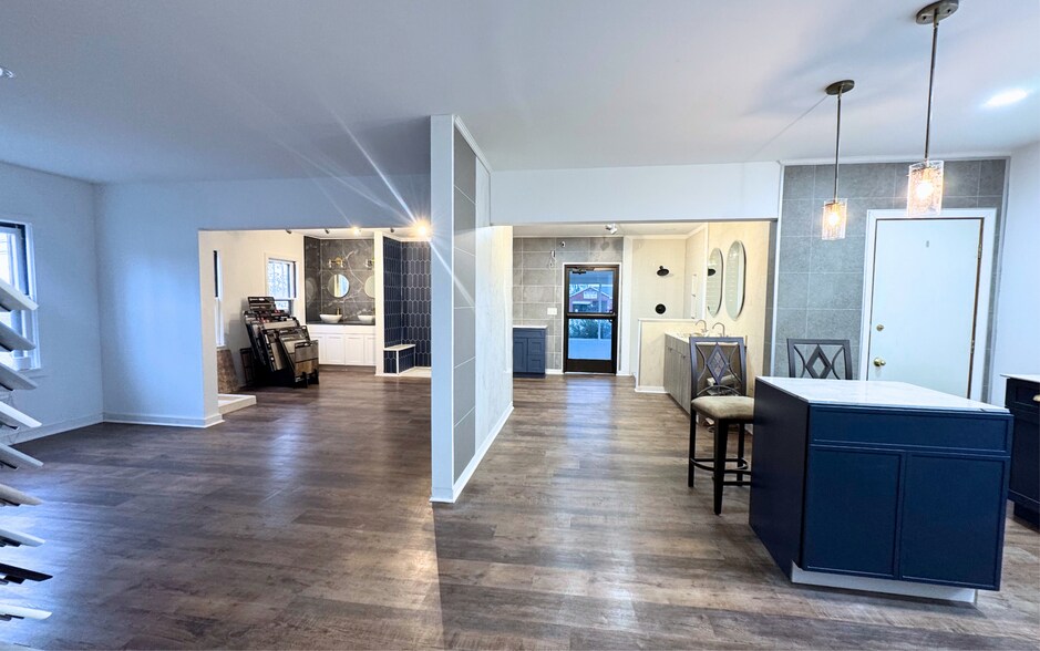 3895 N Dupont Hwy, Dover, DE à vendre - Photo intérieure – Image 2 sur 6