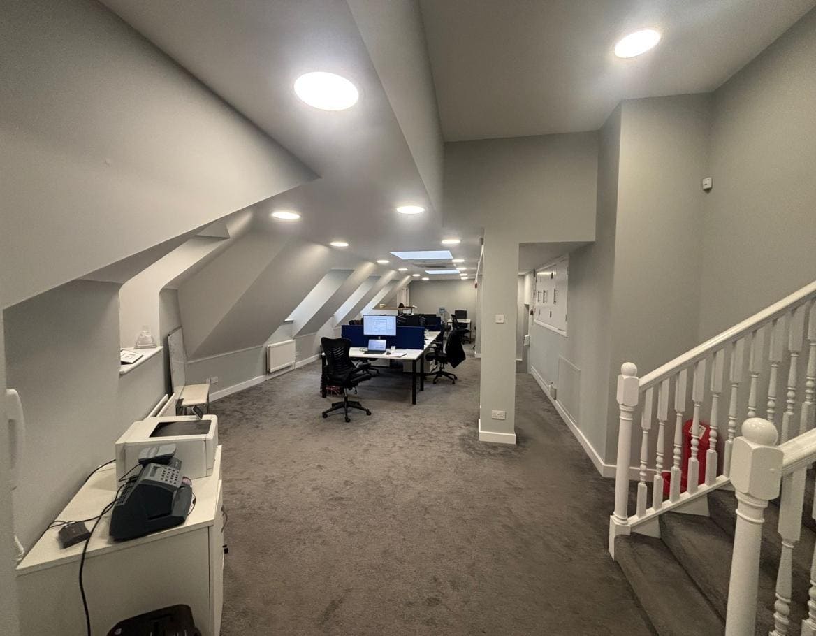 38-40 Bell St, Reigate à louer Photo intérieure– Image 1 sur 4