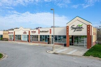 Plus de détails pour 22046-22068 W 66th St, Shawnee, KS - Local commercial à louer