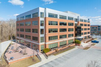 Plus de détails pour 40 Wight Ave, Cockeysville, MD - Bureau à louer