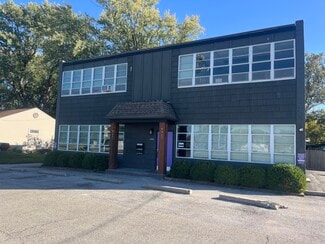 Plus de détails pour 6917 W 76th St, Overland Park, KS - Bureau à louer