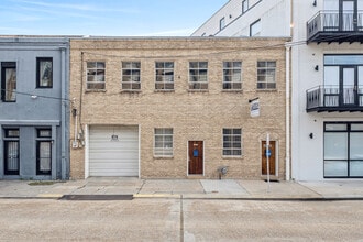 1042-1046 Annunciation St, New Orleans, LA à louer Photo de l’immeuble– Image 1 sur 9