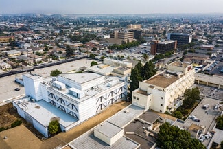 Plus de détails pour 4500 W 116th St, Hawthorne, CA - Médical à louer
