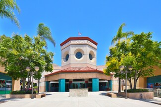 Plus de détails pour 12125 Day St, Moreno Valley, CA - Local commercial à louer