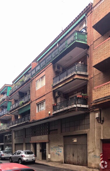 Calle General Cuesta, 6, Talavera de la Reina, Toledo à louer - Photo de l’immeuble – Image 2 sur 2