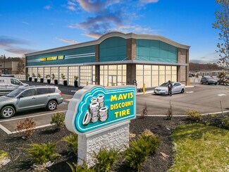 Plus de détails pour 3158 Route 9 S, Rio Grande, NJ - Local commercial à vendre
