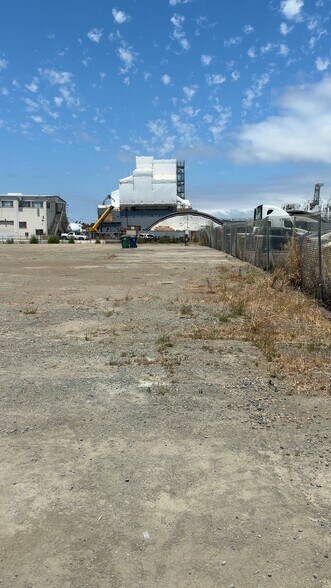 2900 Main St, Alameda, CA à louer - Vidéo sur l’annonce professionnelle – Image 2 sur 12