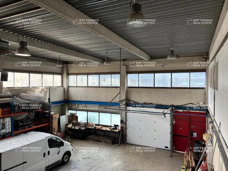 Local d’activités dans Mérignac à louer - Photo de l’immeuble – Image 2 sur 19