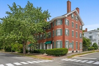 Plus de détails pour 77 Broadway, Bangor, ME - Logement à vendre