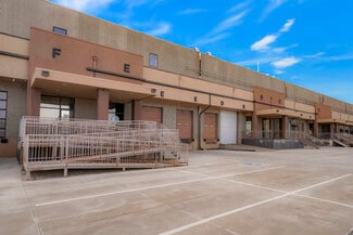 Plus de détails pour 82 Inverness Dr E, Englewood, CO - Industriel/Logistique à vendre