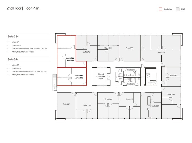 275 Hill St, Reno, NV à louer - Photo de l’immeuble – Image 2 sur 7
