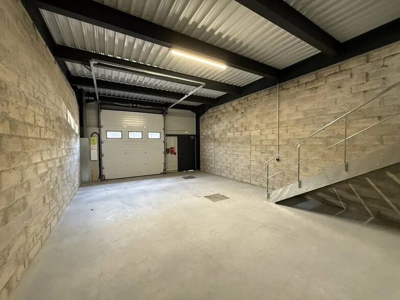 3 Rue Des Carrières, Épinay-sur-Seine à louer - Photo de l’immeuble – Image 3 sur 6
