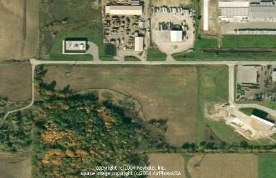 3151 W Elm Rd, Franklin, WI à vendre - Photo de l’immeuble – Image 2 sur 2