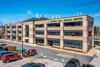 Plus de détails pour 9501 Old Annapolis Rd, Ellicott City, MD - Bureau/Médical, Médical à louer
