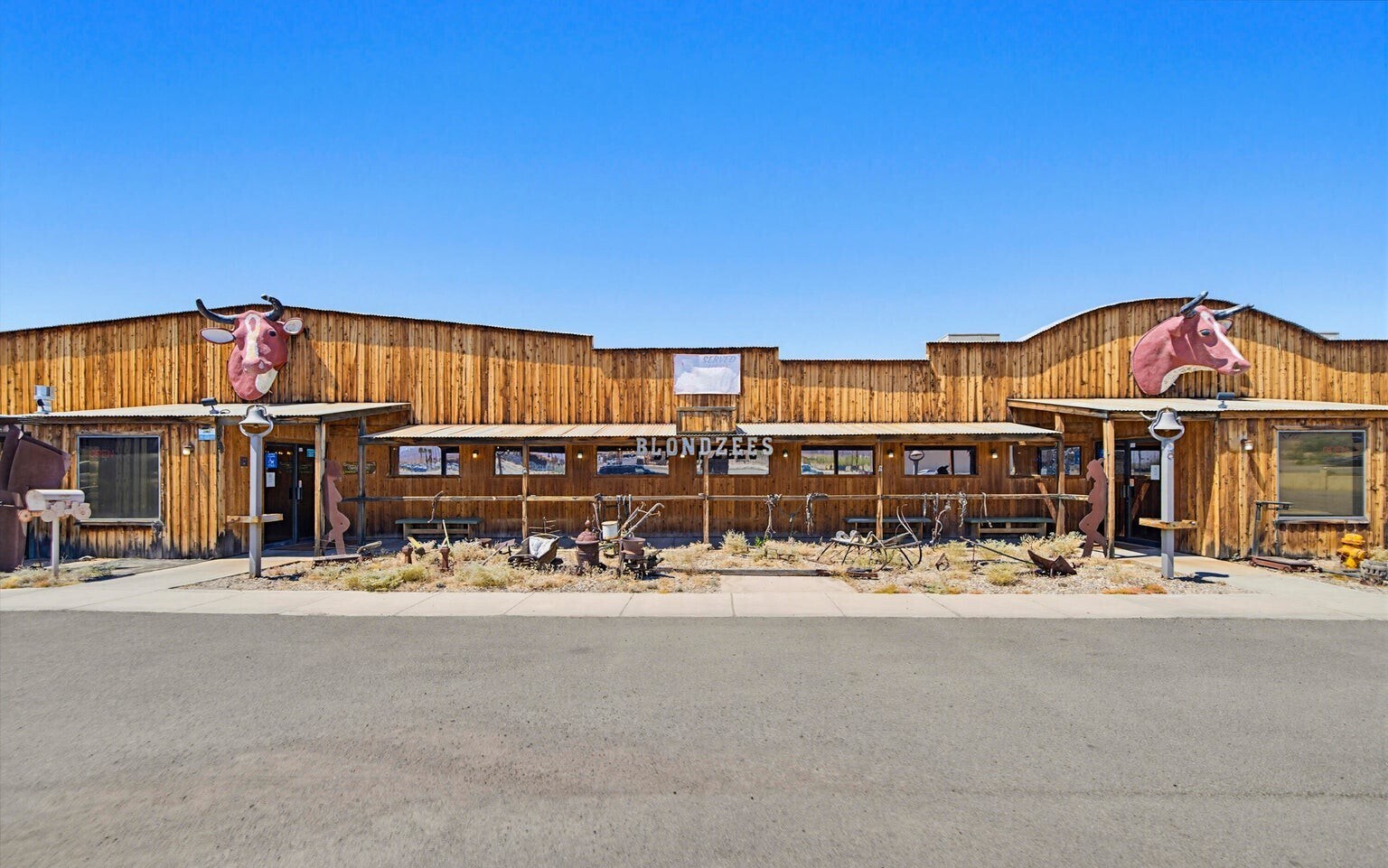 4501 London Bridge Rd, Lake Havasu City, AZ à vendre Photo principale– Image 1 sur 15