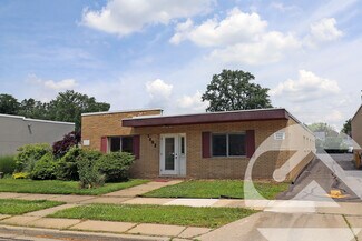 Plus de détails pour 1202 Catalpa Dr, Royal Oak, MI - Bureau/Local commercial à louer