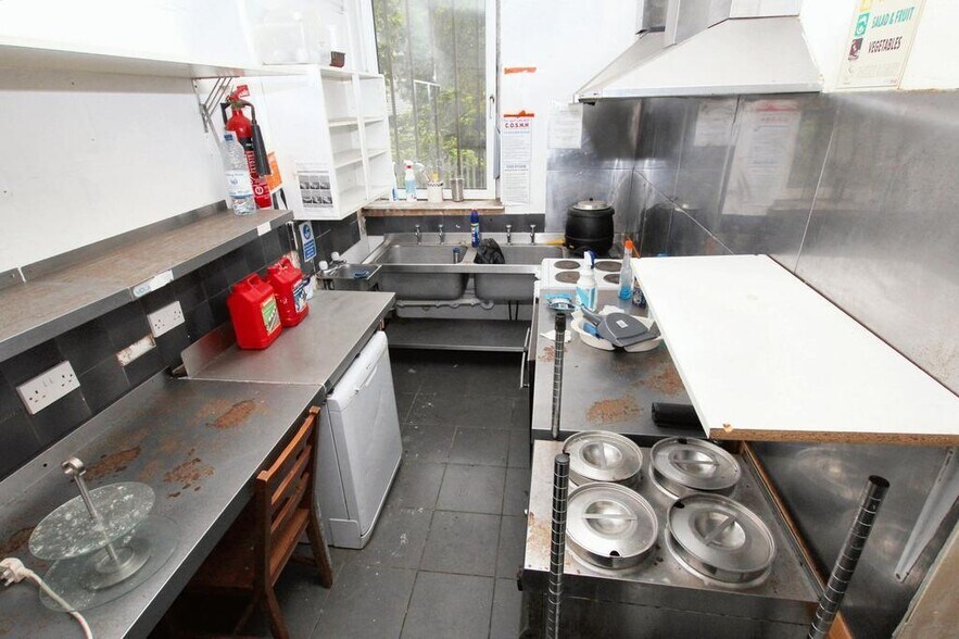 16 East Main St, Broxburn à vendre - Photo de l’immeuble – Image 2 sur 10