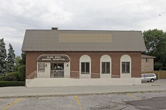 Plus de détails pour 2632 Liruma Rd, Mississauga, ON - Local commercial à louer