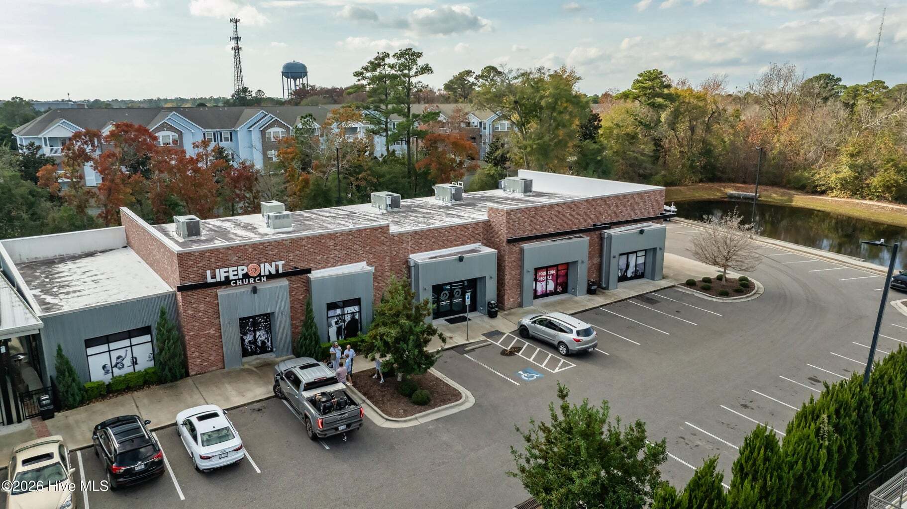 155 Porters Neck Rd, Wilmington, NC à louer Photo intérieure– Image 1 sur 53