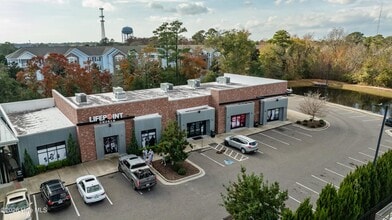 155 Porters Neck Rd, Wilmington, NC à louer Photo intérieure– Image 1 sur 53