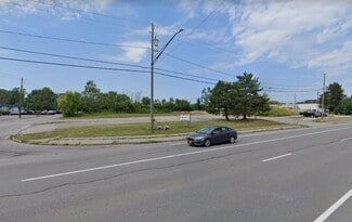 Plus de détails pour 2700 Transit Rd, Buffalo, NY - Terrain à louer