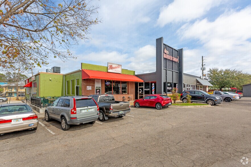 1416 W Tennessee St, Tallahassee, FL à louer - Photo principale – Image 1 sur 5