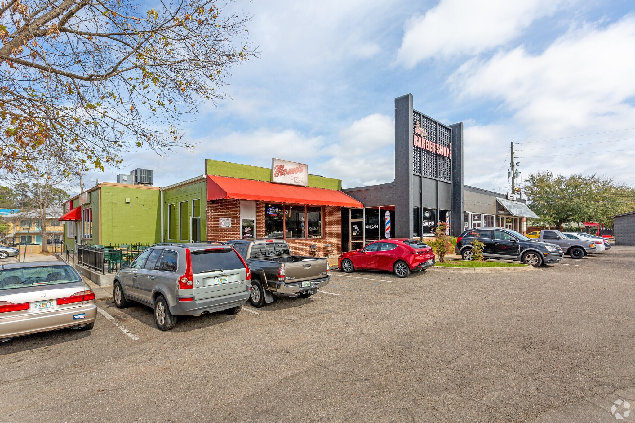 1416 W Tennessee St, Tallahassee, FL à louer Photo principale– Image 1 sur 6