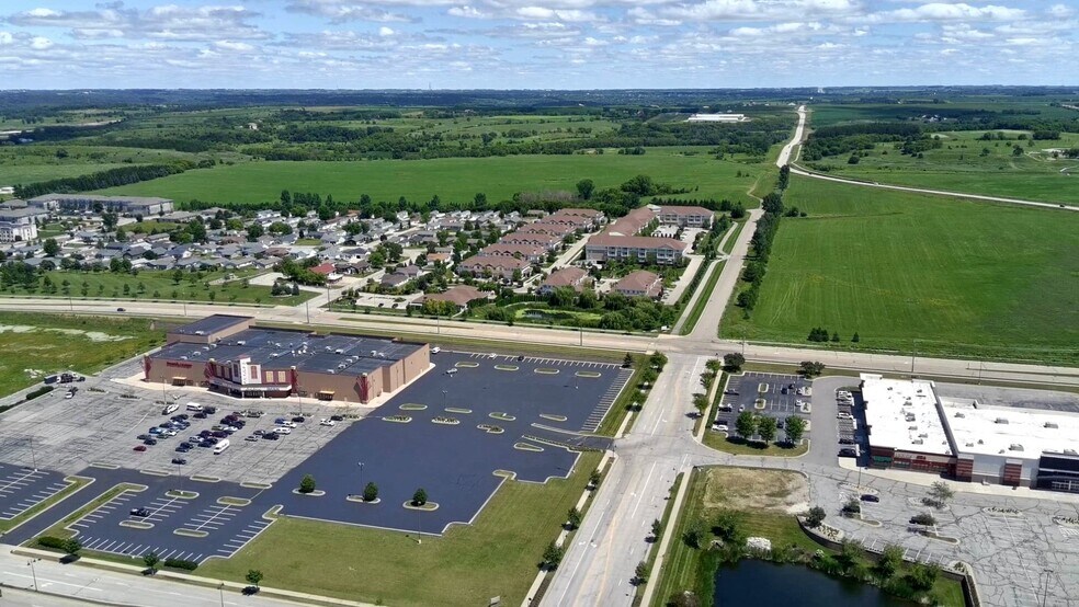 SE 48th St, Rochester, MN à louer - Vidéo sur l’annonce professionnelle – Image 2 sur 29