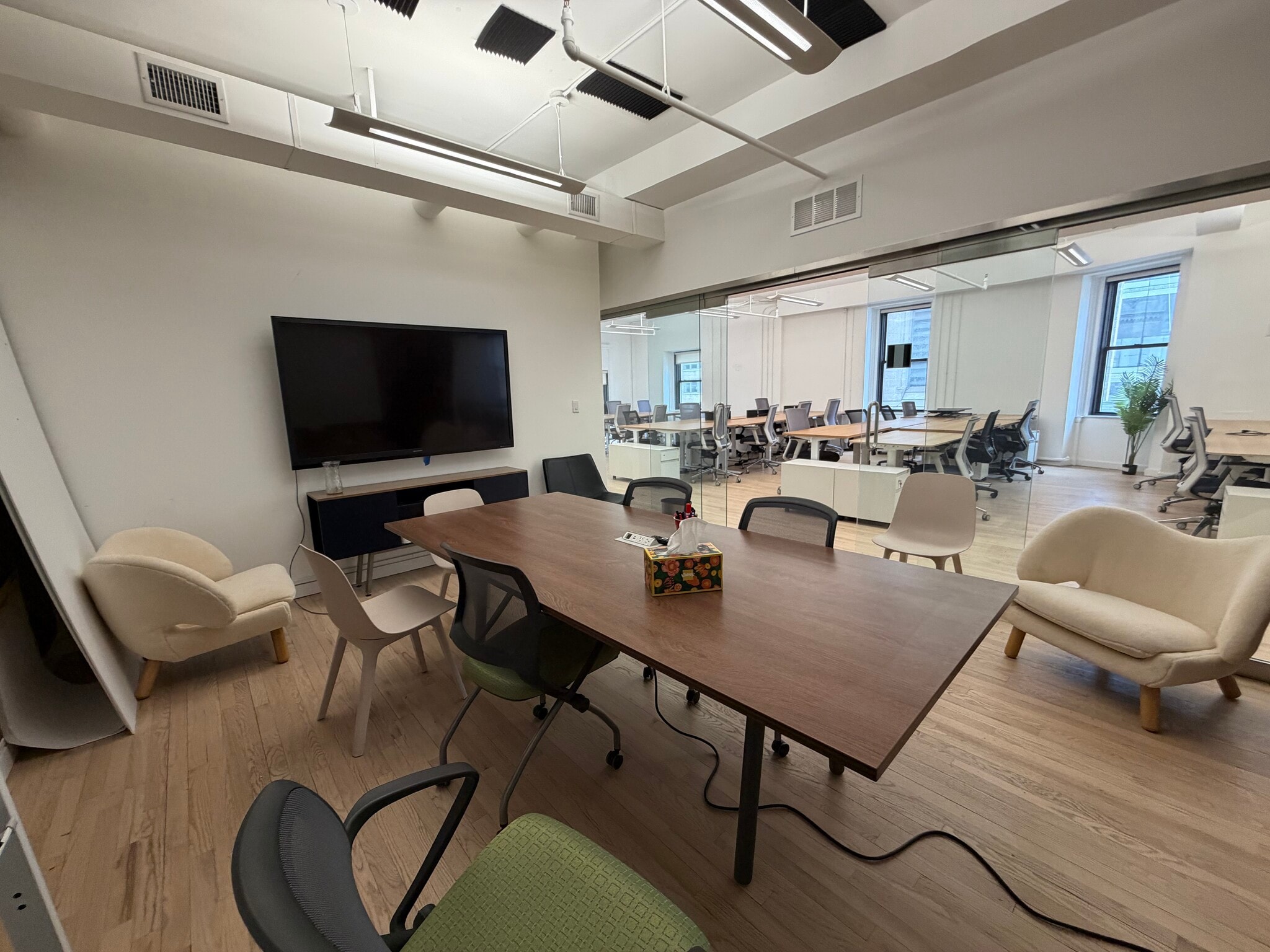 276 Fifth Ave, New York, NY à louer Photo intérieure– Image 1 sur 6