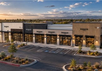 Plus de détails pour 760 Pioneer Rd, Idaho Falls, ID - Local commercial à louer