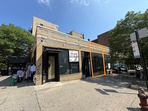 1588 Saint Nicholas Ave, New York, NY à louer Photo intérieure– Image 1 sur 1