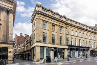 Plus de détails pour 55-59 Grey St, Newcastle Upon Tyne - Local commercial à louer