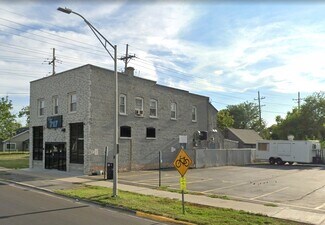 Plus de détails pour 717 Bellwood Ave, Bellwood, IL - Local commercial à vendre