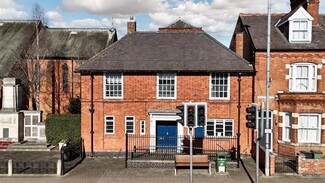 Plus de détails pour 18 St. Thomas Rd, Wigston - Spécialisé à vendre