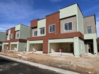 Plus de détails pour 13360 W Van Buren St, Goodyear, AZ - Logement à vendre