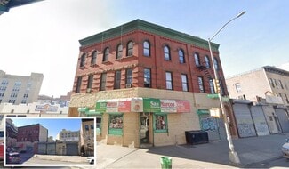 Plus de détails pour 937 Westchester Ave, Bronx, NY - Local commercial à vendre