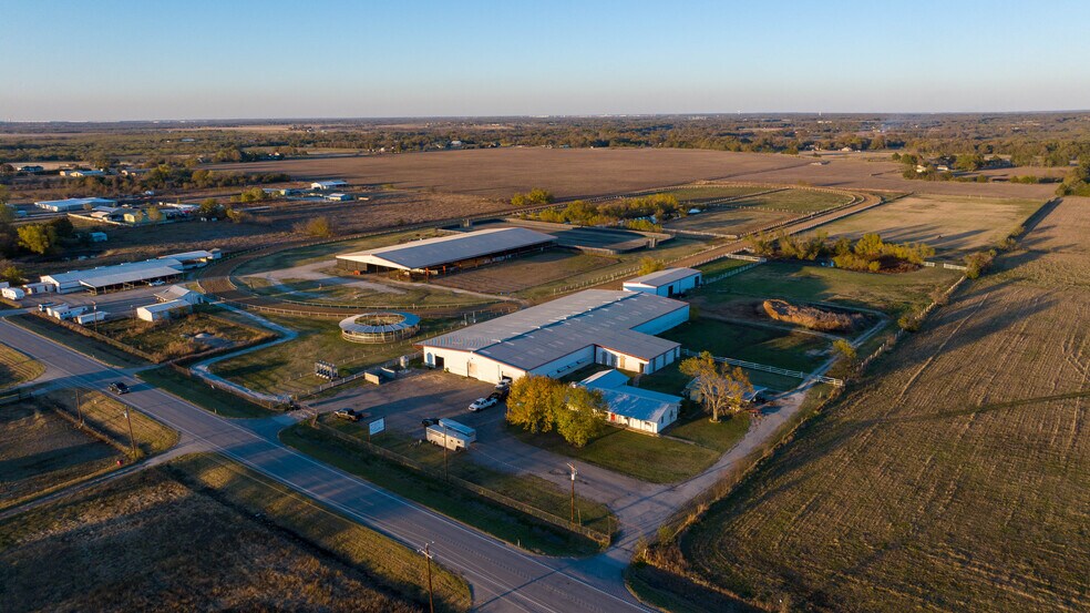 3018 FM 2578, Kaufman, TX à vendre - Aérien – Image 2 sur 16