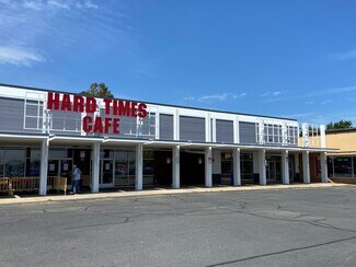 Plus de détails pour 10758-10766 Patriot Hwy, Fredericksburg, VA - Bureau/Local commercial à louer