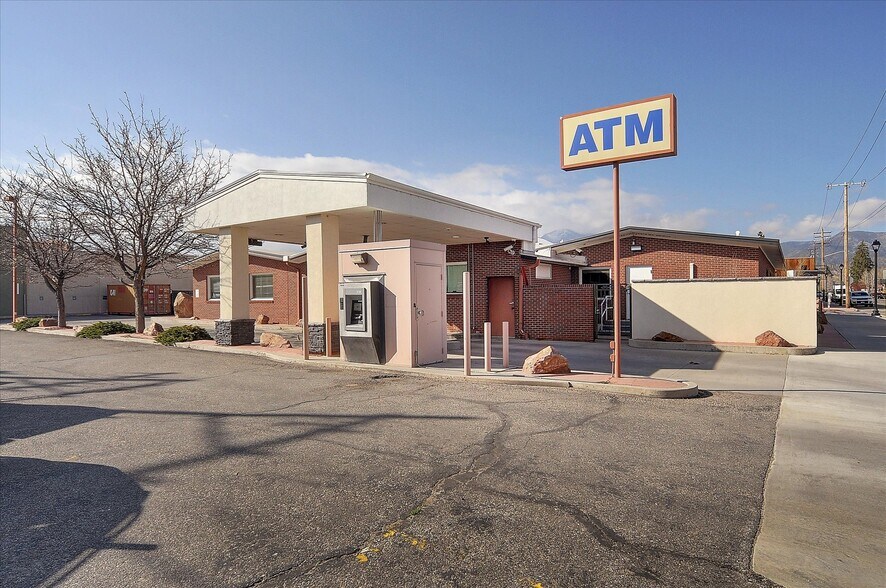130 W 2nd St, Salida, CO à vendre - Photo de l’immeuble – Image 2 sur 35