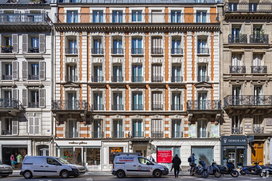 50 Rue Du Four, Paris à vendre - Photo de l’immeuble – Image 2 sur 16