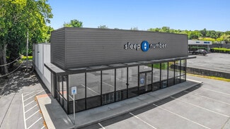 Plus de détails pour 319 State Rd, North Dartmouth, MA - Local commercial à vendre