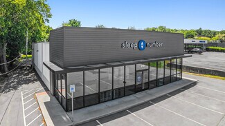 Plus de détails pour 319 State Rd, North Dartmouth, MA - Local commercial à vendre