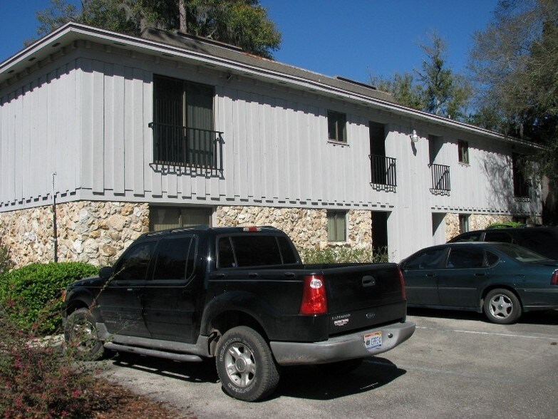 1409 Nw 6th St, Gainesville, FL à vendre - Photo principale – Image 1 sur 21
