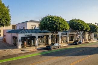 Plus de détails pour 1302 - 1316 Montana Avenue, Santa Monica, CA - Local commercial à louer