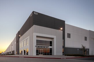 Plus de détails pour Industrial Dr, Stockton, CA - Industriel/Logistique à louer