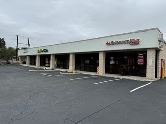 Plus de détails pour 228-236 W Bandera Rd, Boerne, TX - Local commercial à louer